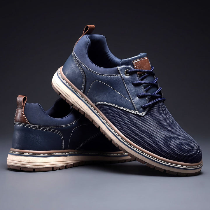 Colston Mesh Sneaker
