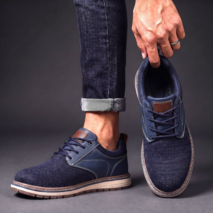 Colston Mesh Sneaker