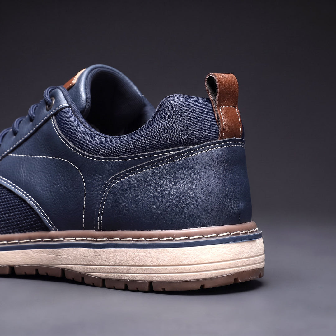 Colston Mesh Sneaker