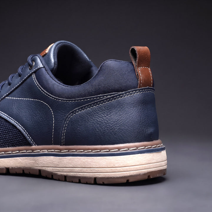Colston Mesh Sneaker