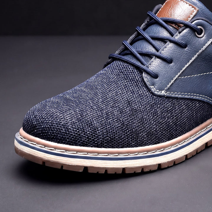 Colston Mesh Sneaker