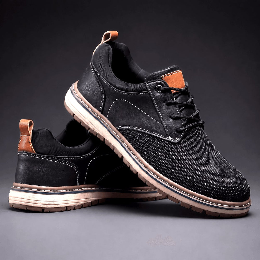 Colston Mesh Sneaker