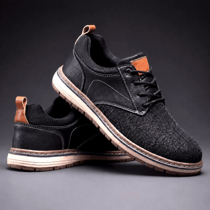 Colston Mesh Sneaker