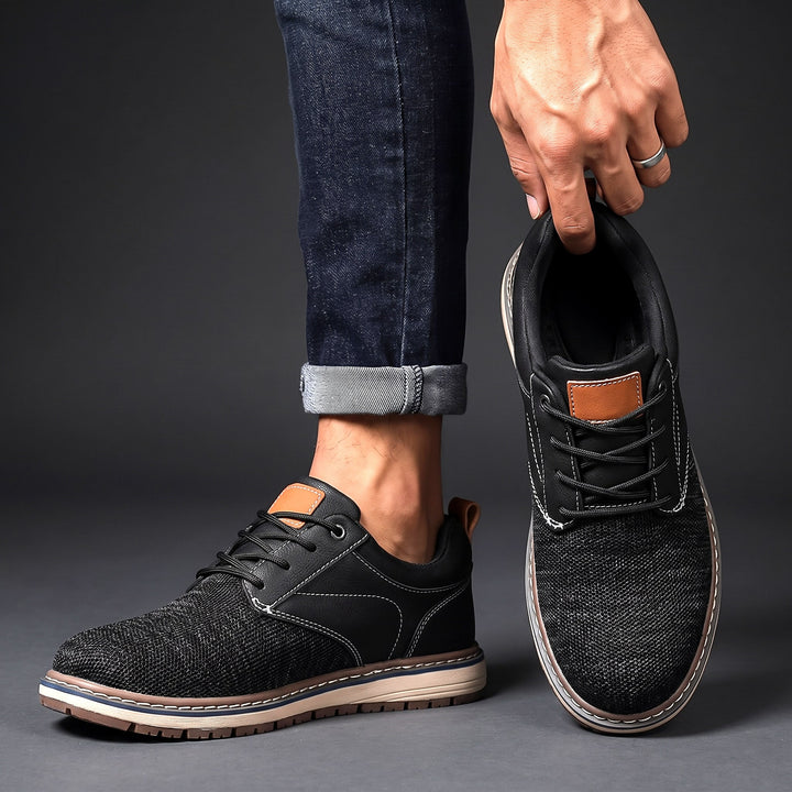 Colston Mesh Sneaker