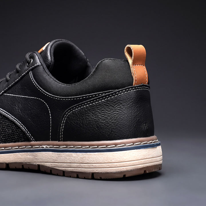 Colston Mesh Sneaker