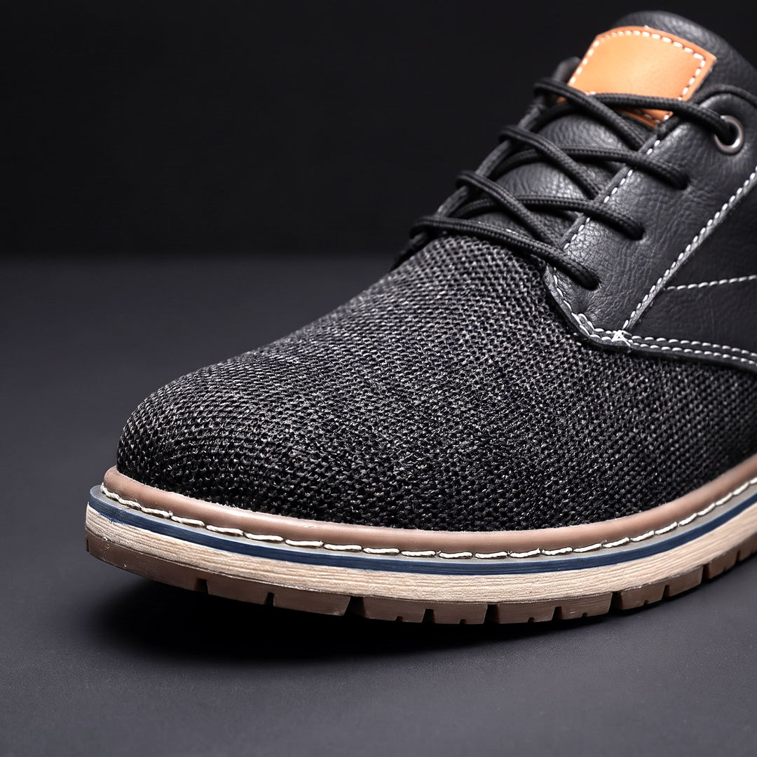 Colston Mesh Sneaker
