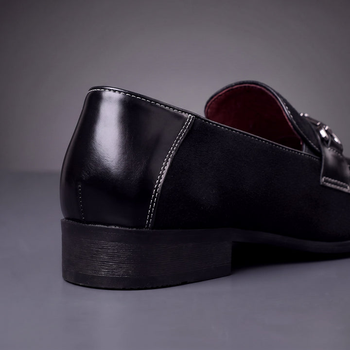 Vasari Suede Loafer