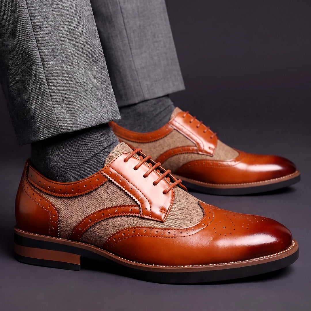 Gavin Wingtip Derby