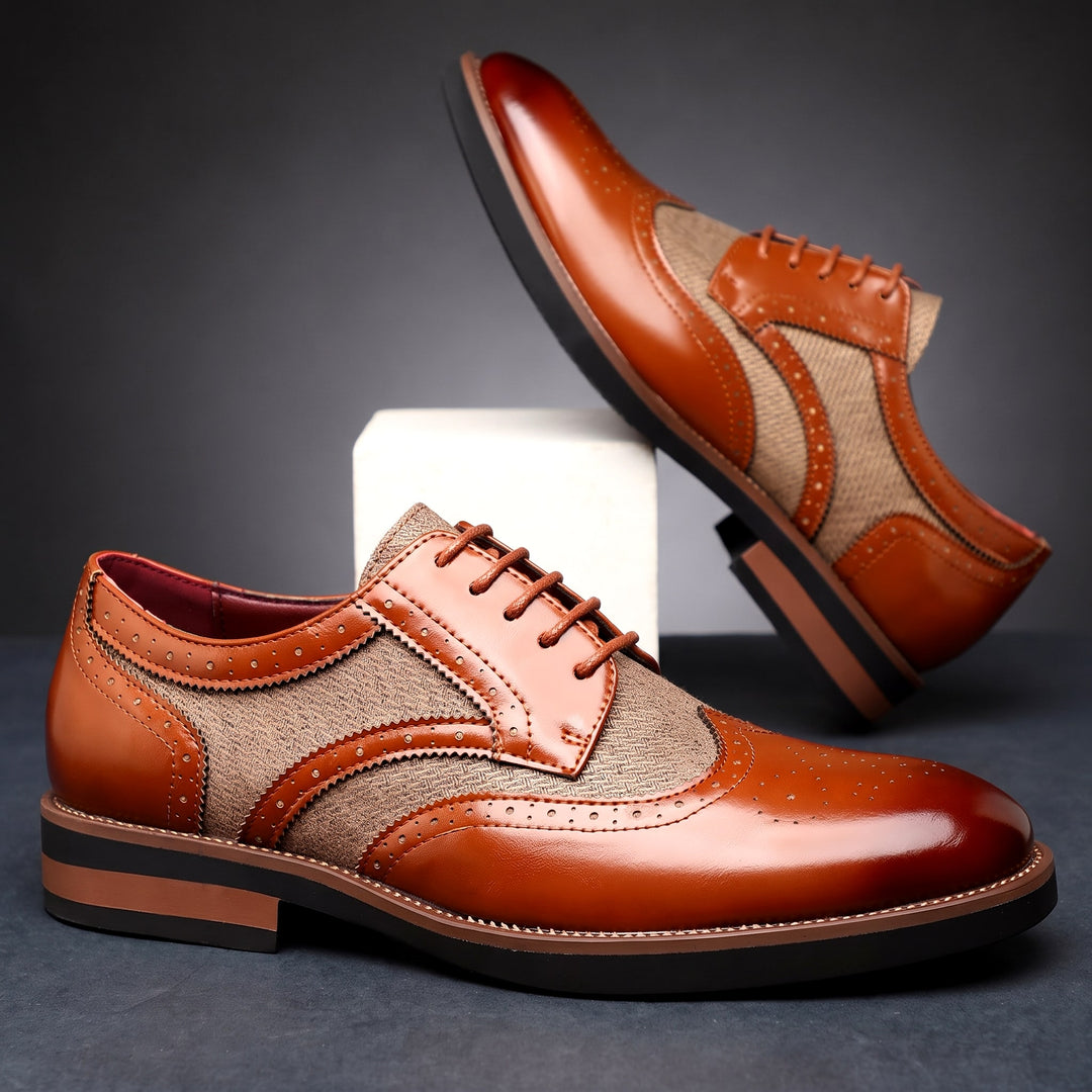 Gavin Wingtip Derby