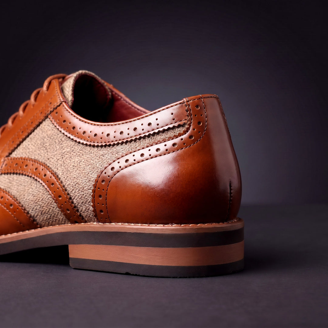 Gavin Wingtip Derby
