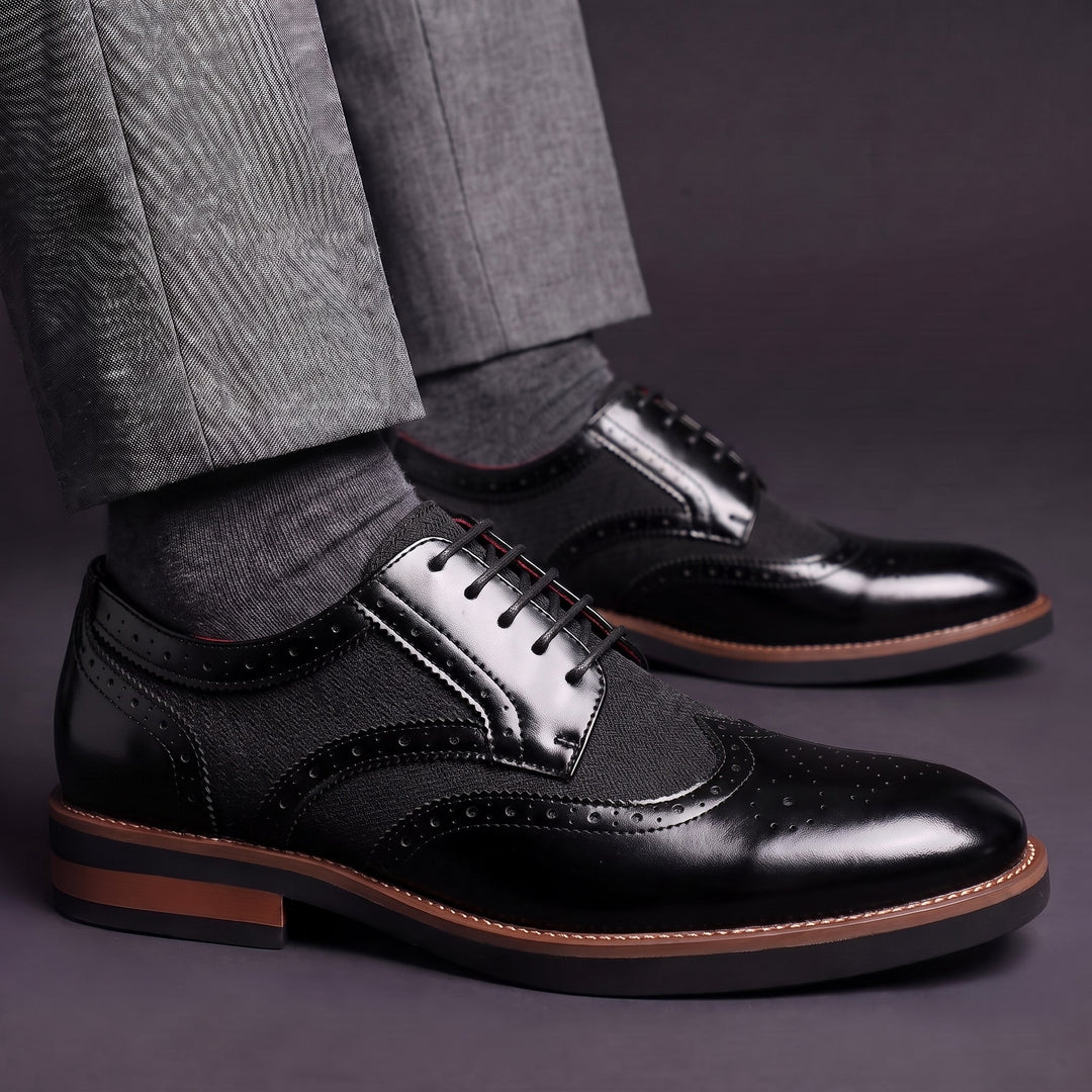Gavin Wingtip Derby