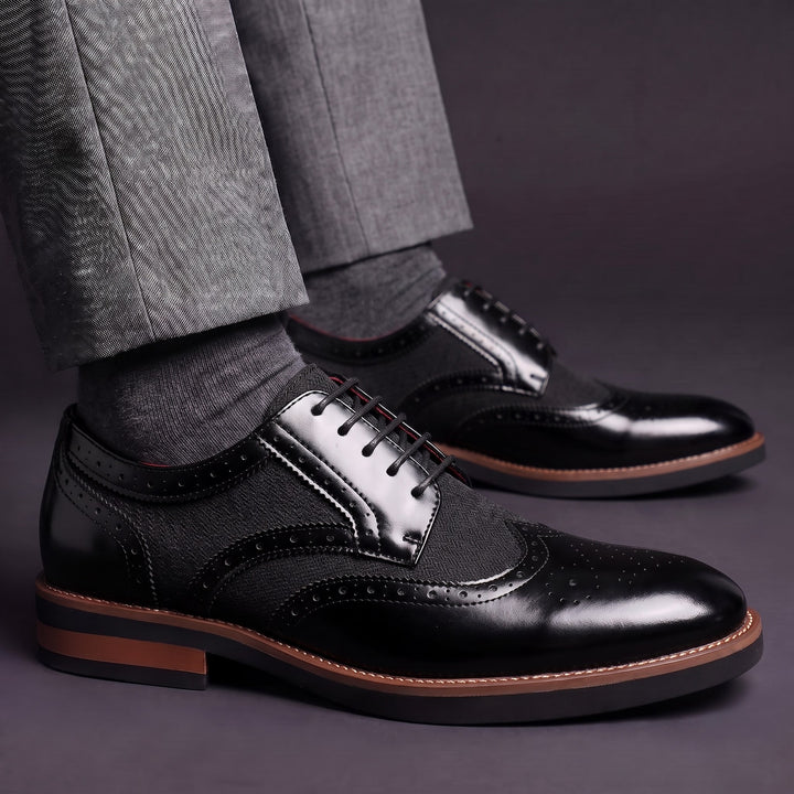 Gavin Wingtip Derby