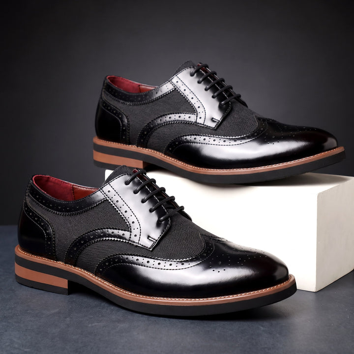 Gavin Wingtip Derby