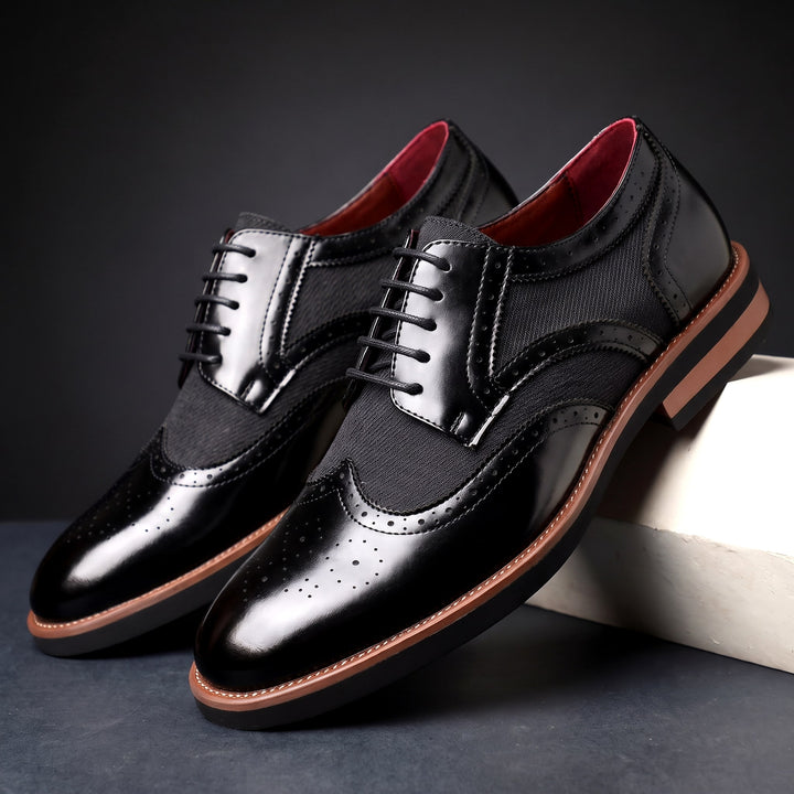 Gavin Wingtip Derby