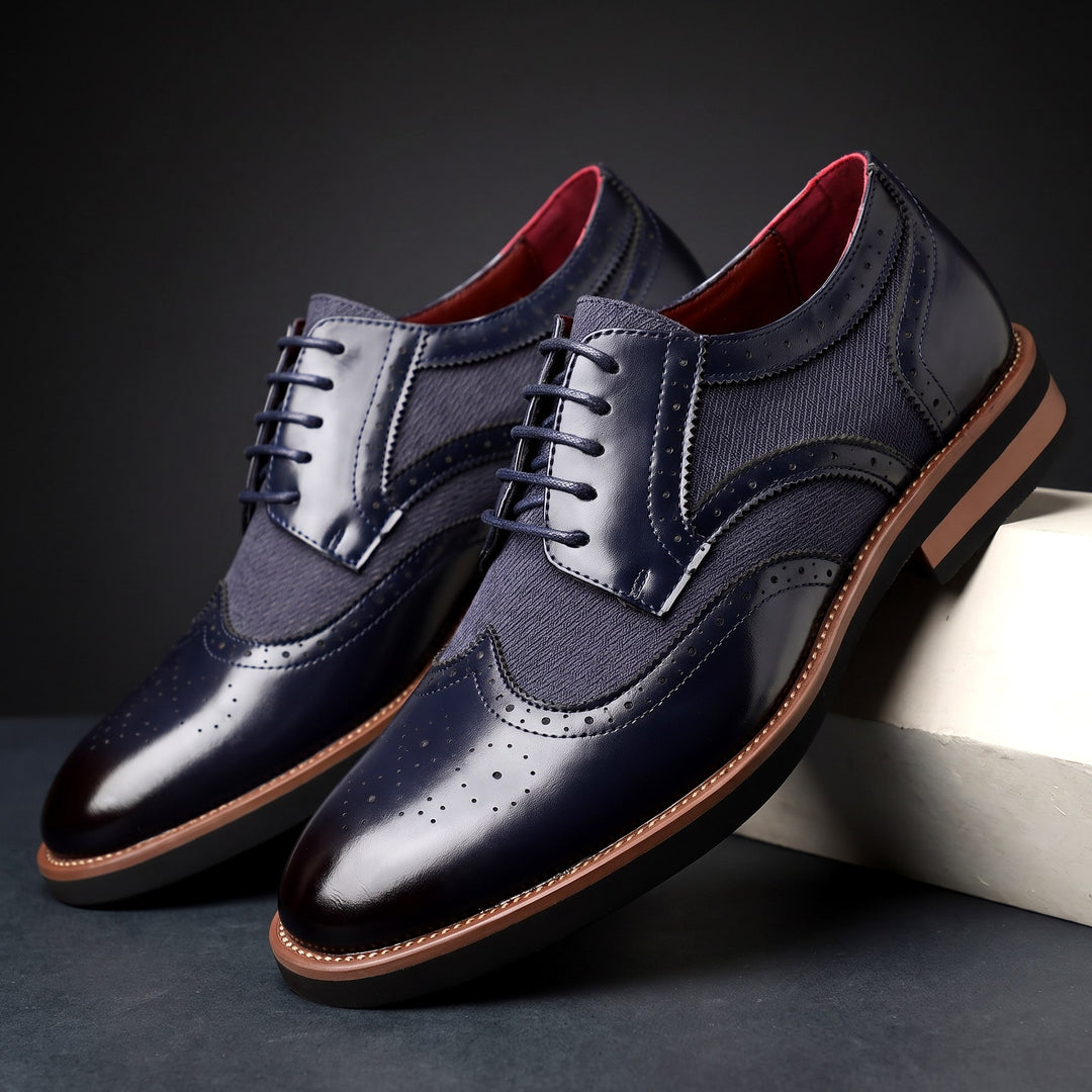 Gavin Wingtip Derby