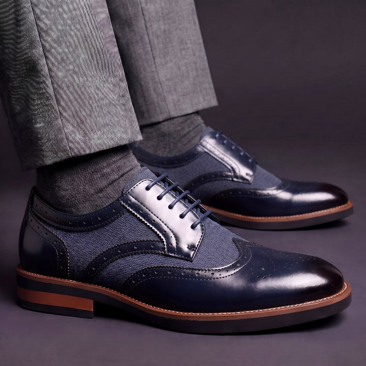 Gavin Wingtip Derby