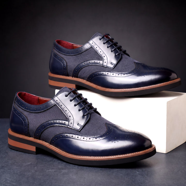 Gavin Wingtip Derby