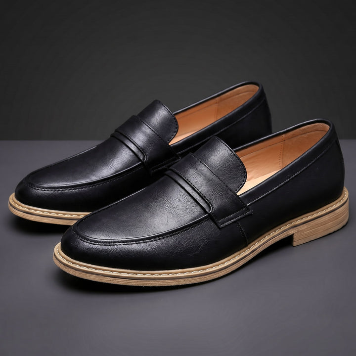 Caldon Penny Loafers