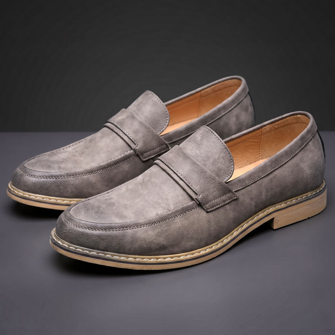 Caldon Penny Loafers