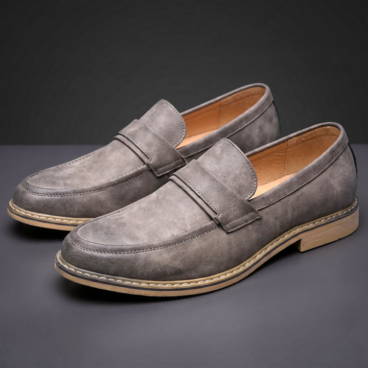 Caldon Penny Loafers