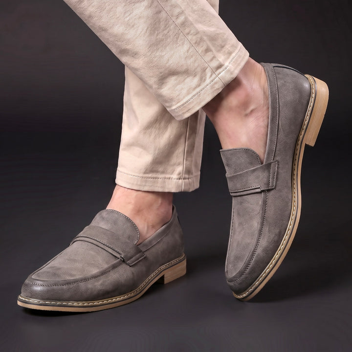 Caldon Penny Loafers