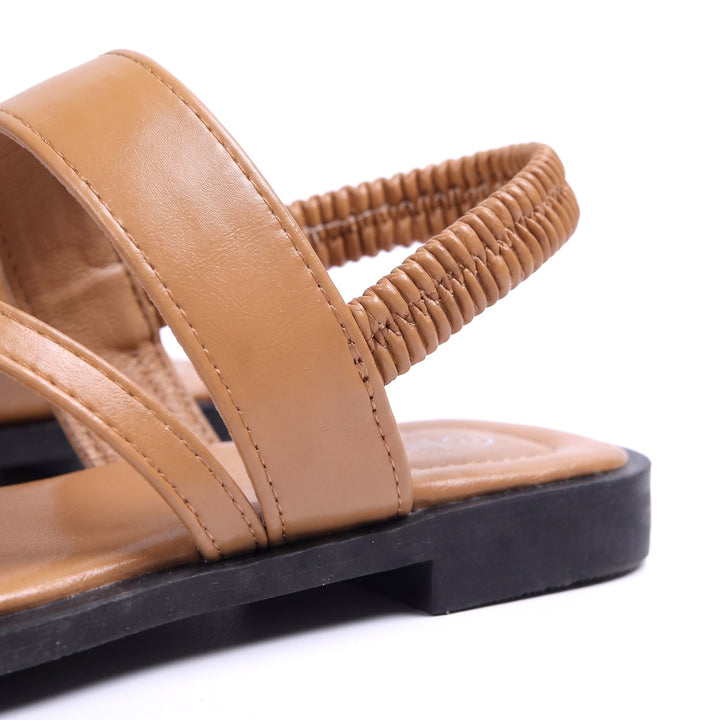Lucia Strappy Sandals