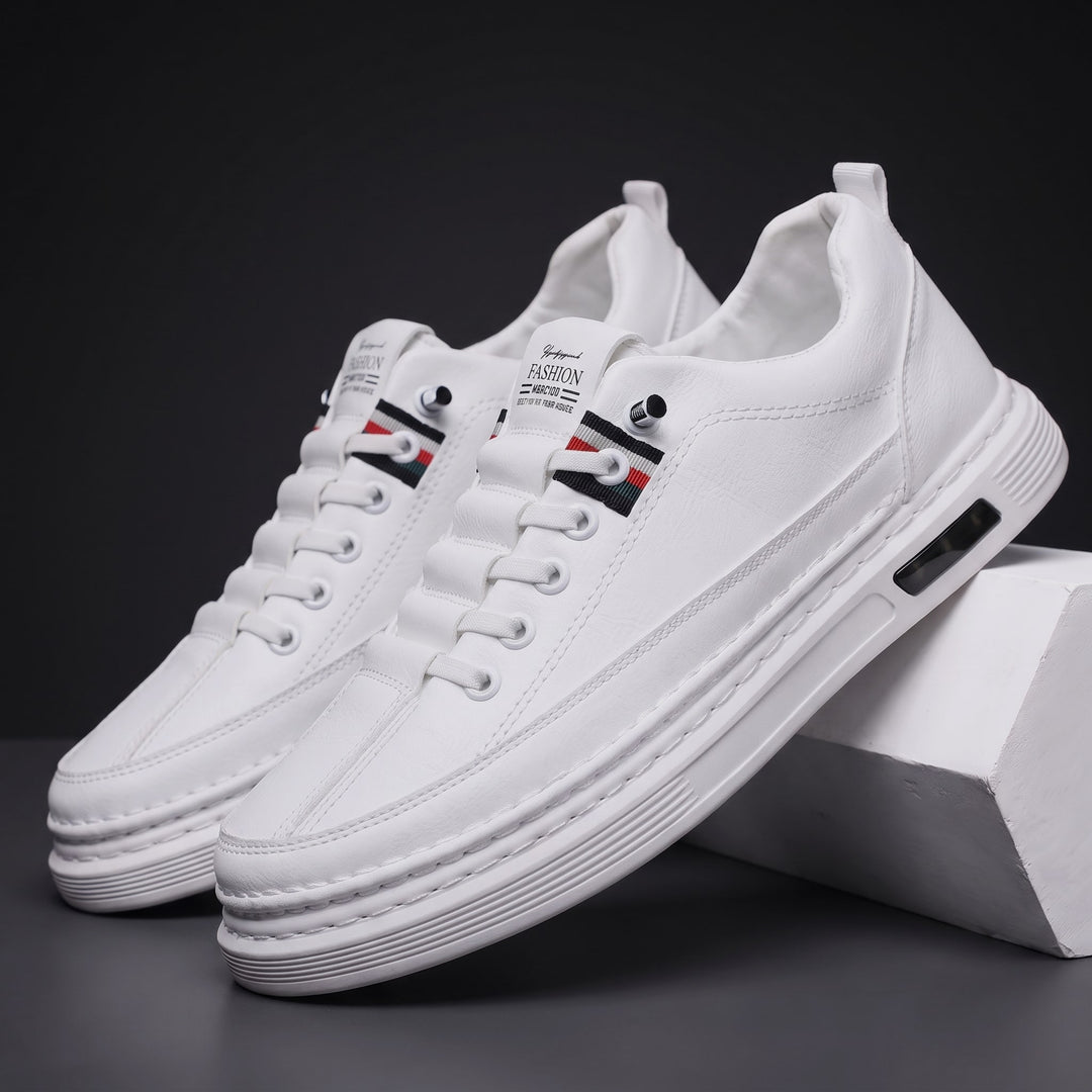Sorrento Leather Sneakers