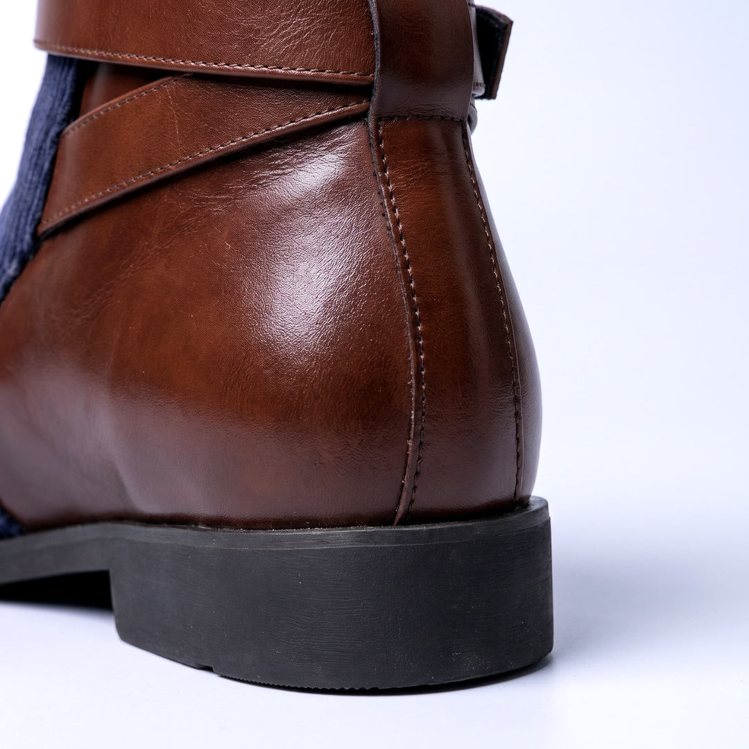 Cavill Corduroy Boots
