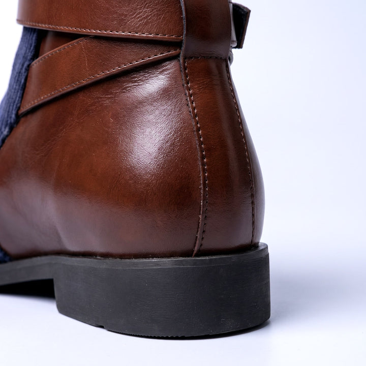 Cavill Corduroy Boots