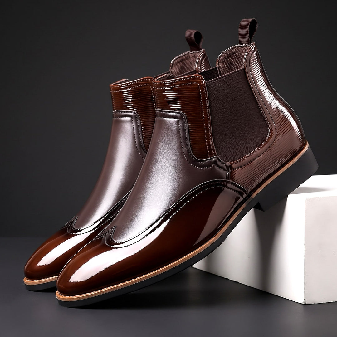 Vittorio Chelsea Boots