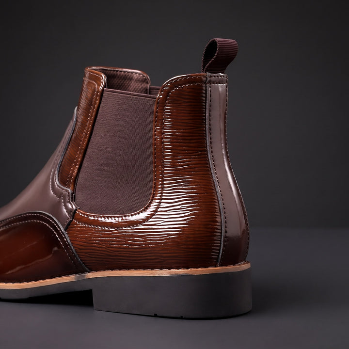 Vittorio Chelsea Boots