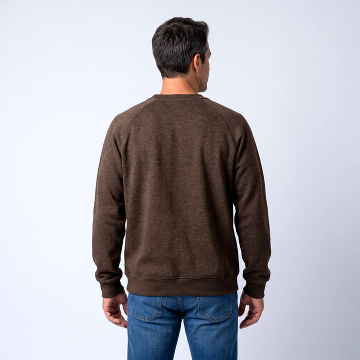 Calder Cotton Henley