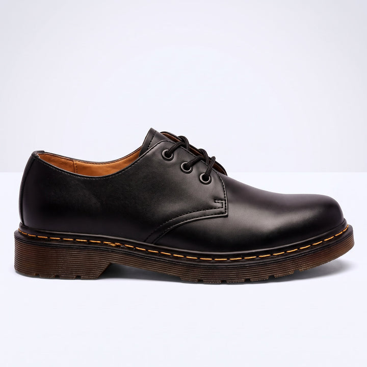 Carlton Leather Derby
