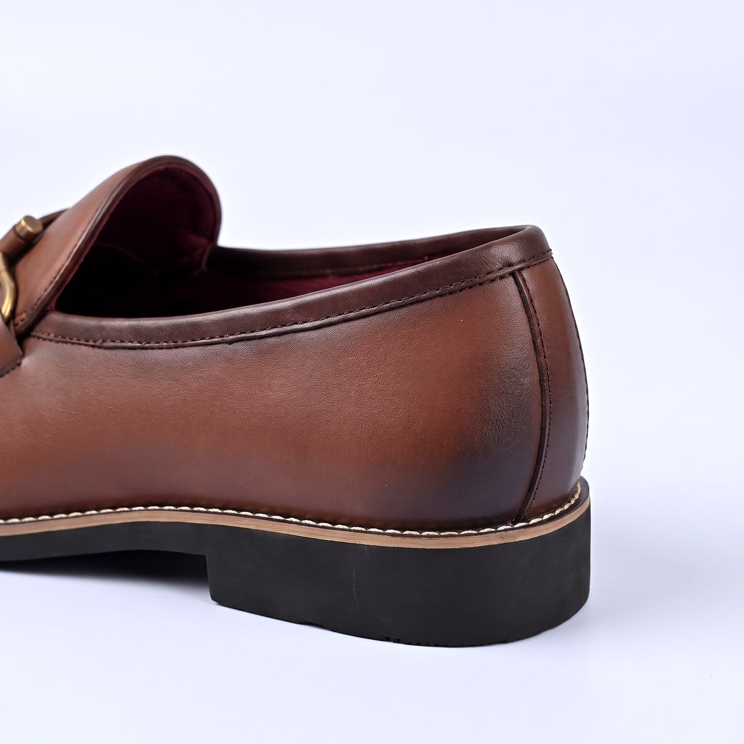Revardo Buckle Loafer