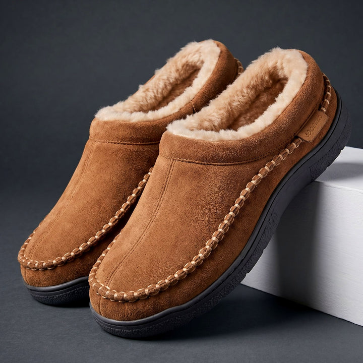 Aspen Sherpa Slippers