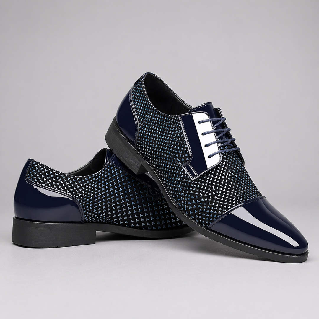 Dexter Leather Oxfords