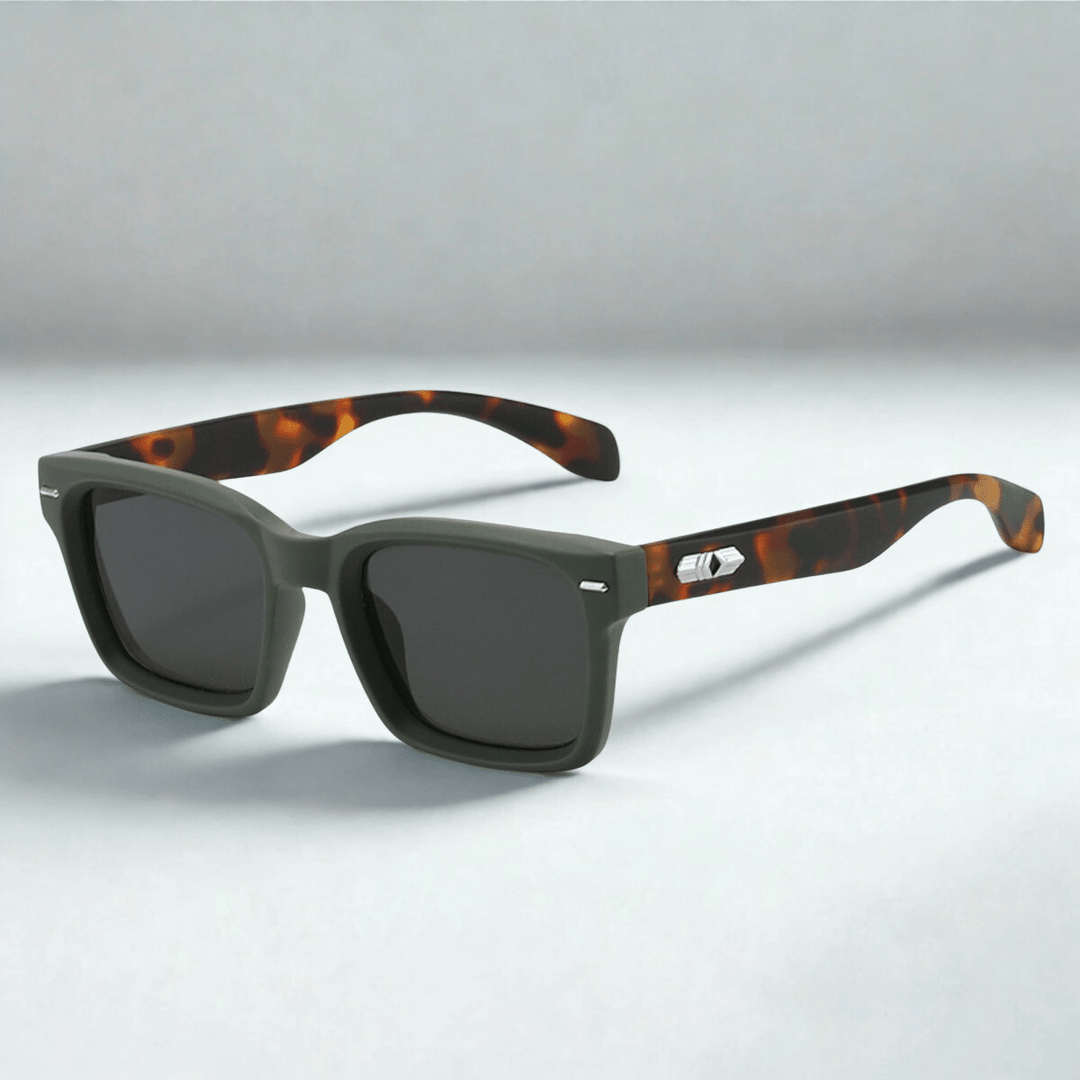 Alan Bland Sunglasses - Boncini