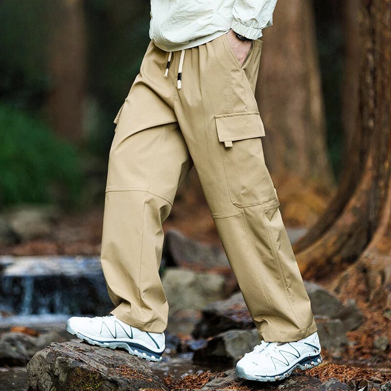 Alpine Hike Pants - Boncini