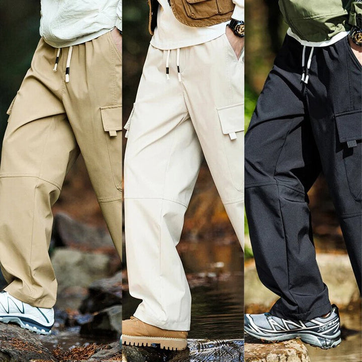 Alpine Hike Pants - Boncini