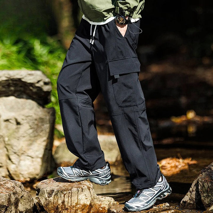 Alpine Hike Pants - Boncini