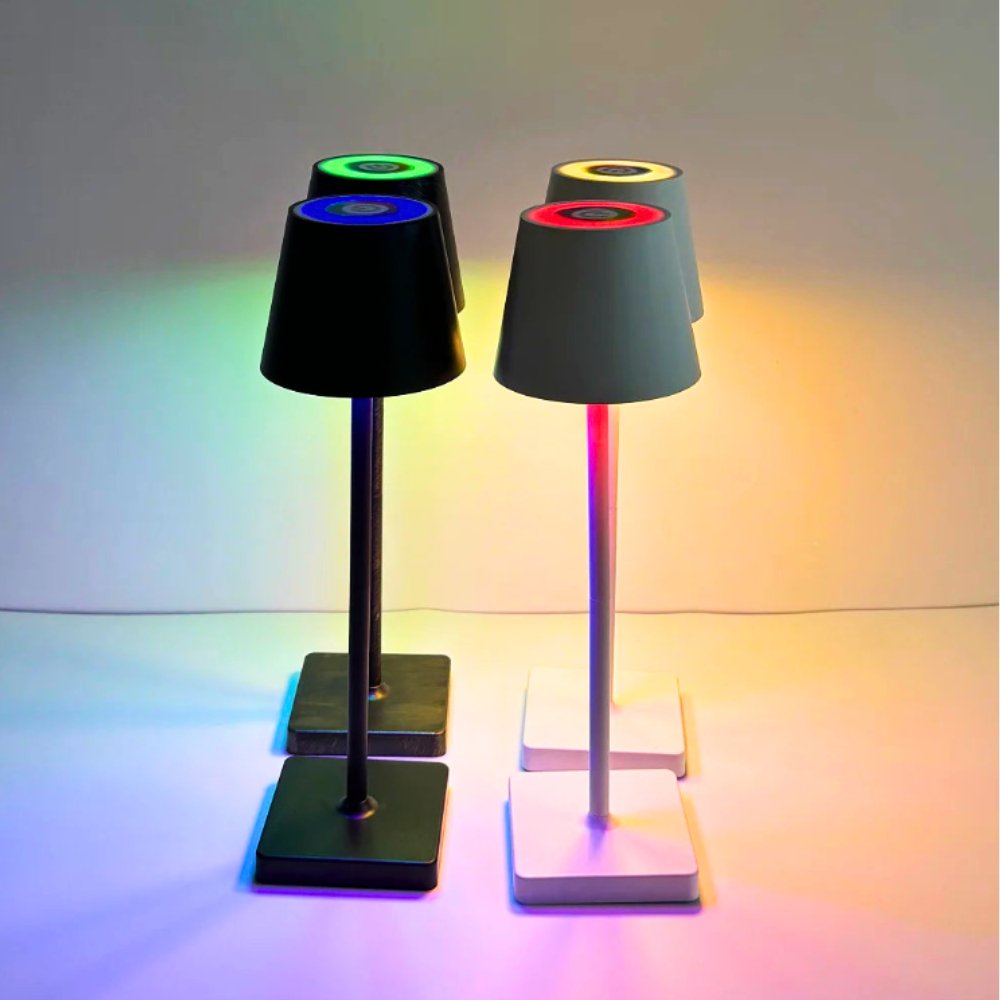 Ambience Table Lamp - Aeon Avenue