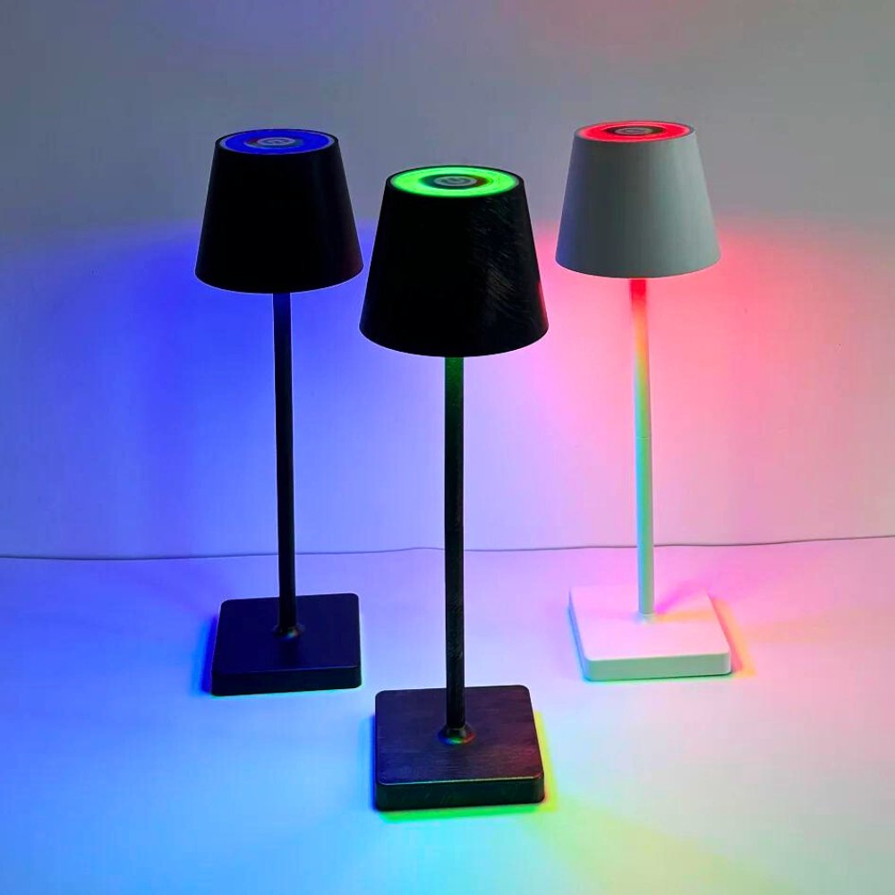 Ambience Table Lamp - Aeon Avenue