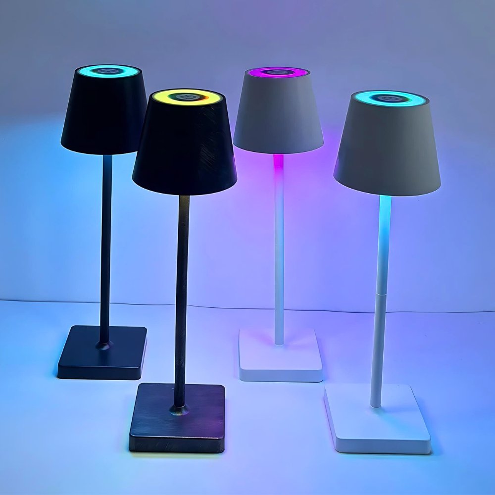 Ambience Table Lamp - Aeon Avenue