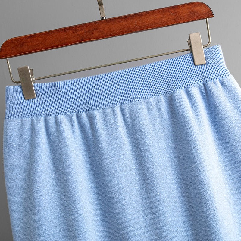 Aurora Knit Set - Boncini