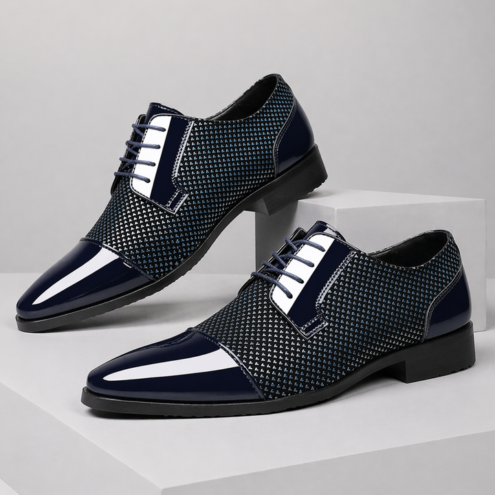 Dexter Leather Oxfords