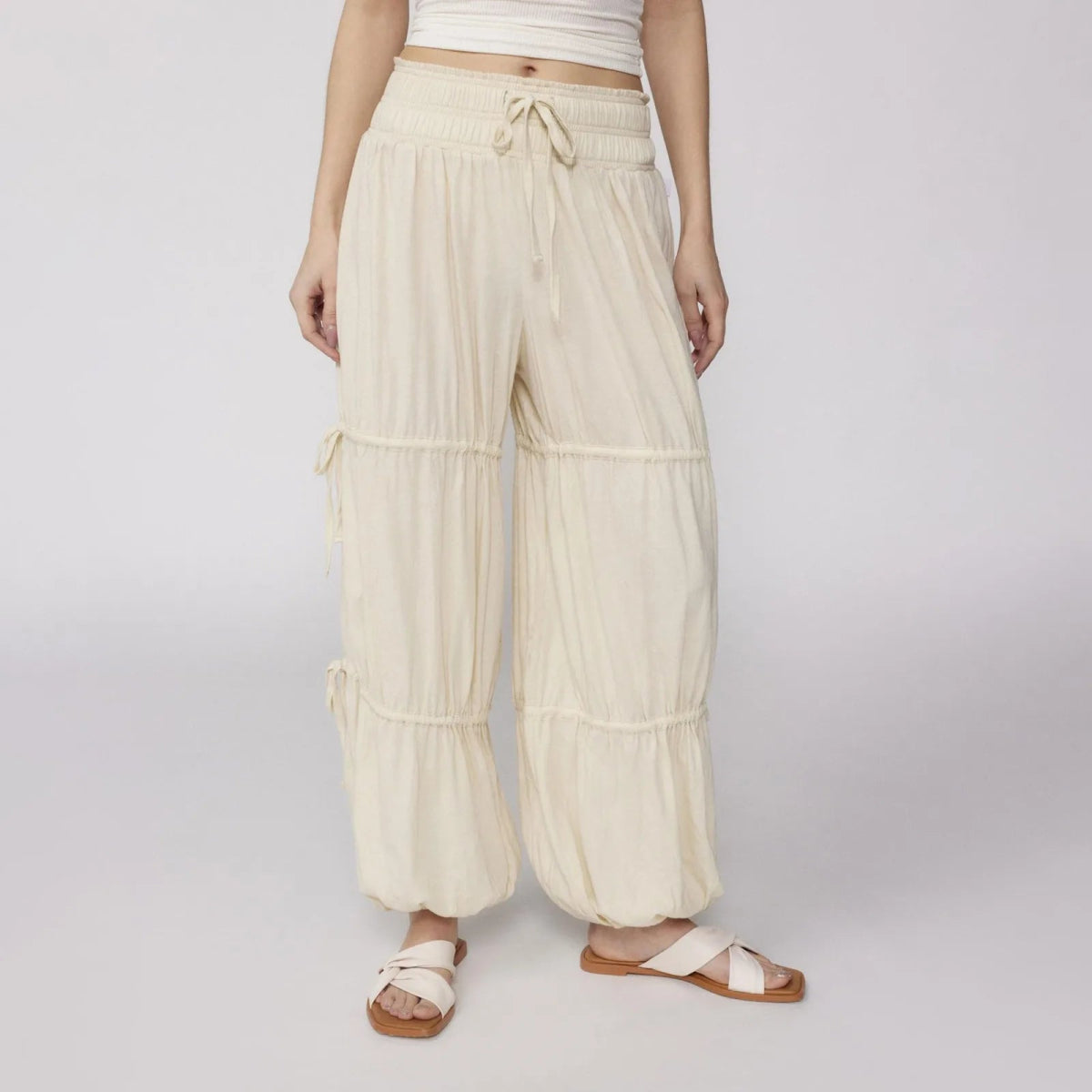 Baja Breeze Lounge Pants - Aeon Avenue