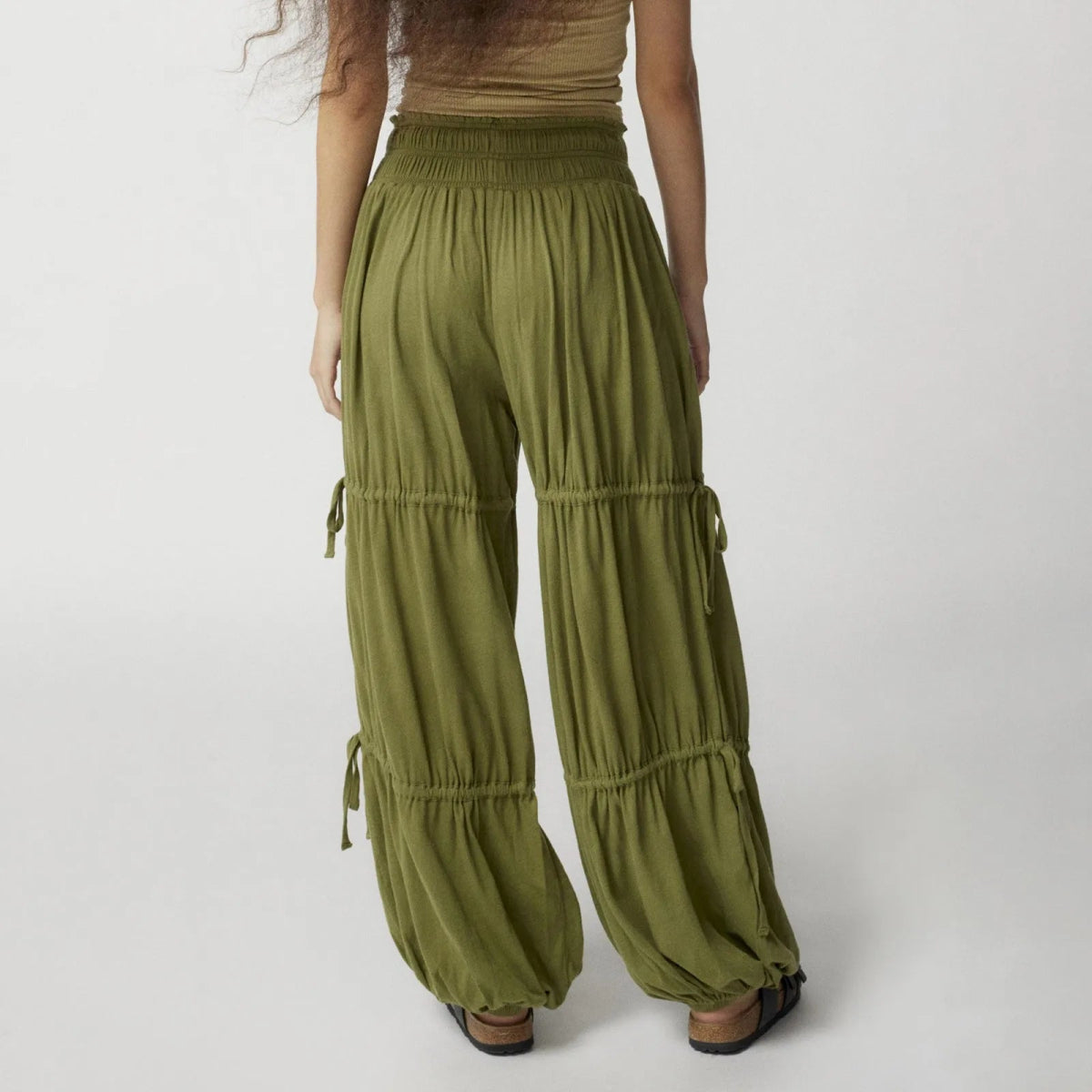 Baja Breeze Lounge Pants - Aeon Avenue