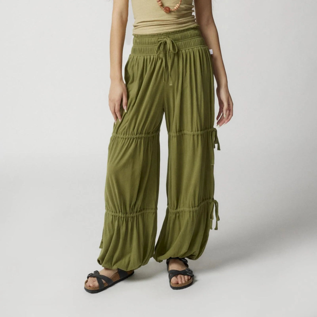 Baja Breeze Lounge Pants - Aeon Avenue