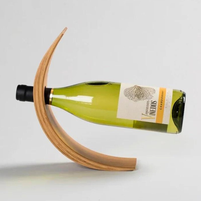 Bambu Wine Holder - Boncini