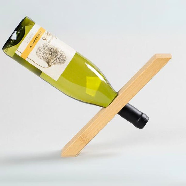 Bambu Wine Holder - Boncini